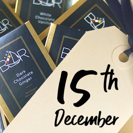 Christmas Orders