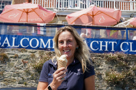 Salcombe Life - Jules