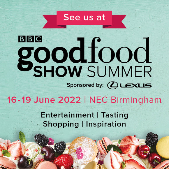 BBC Good Food Show & Gardeners World Live