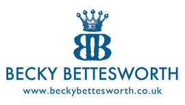 We Love Becky Bettesworth Competition - NOW CLOSED