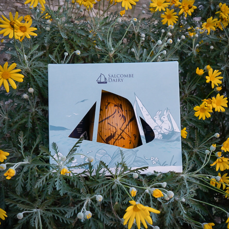 Easter Delivery Times