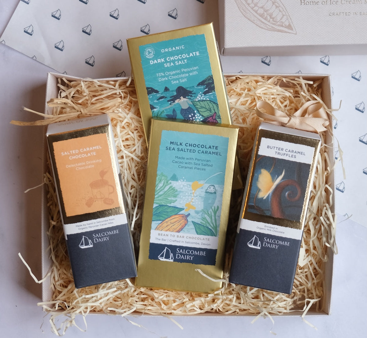 The Perfect Chocolate Gift for Every Occasion