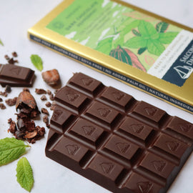 Why Nut-Free and Gluten-Free Chocolate Doesn’t Mean Compromising on Taste
