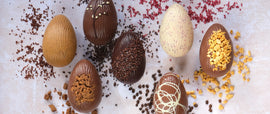 Fresh from the Chocolate Factory