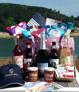 Win exciting bundle of South West fun! - NOW CLOSED