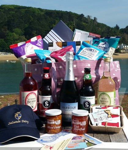 Win exciting bundle of South West fun! - NOW CLOSED