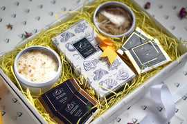 Mother's Day Luxury Chocolate Gifts
