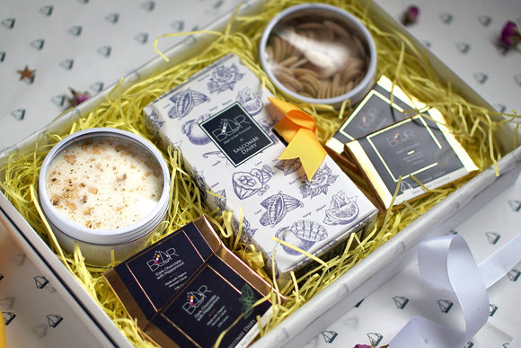 Mother's Day Luxury Chocolate Gifts