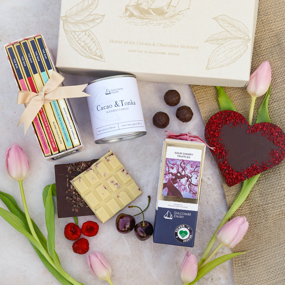 Gifts for someone special