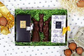 Easter Hamper & Gift Box