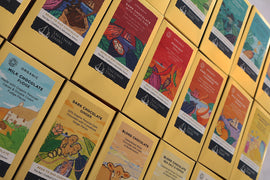 Discover The Salchemist Masterclass This Summer