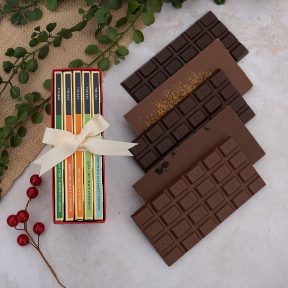 Why Our Chocolate Is Made the Way It Is