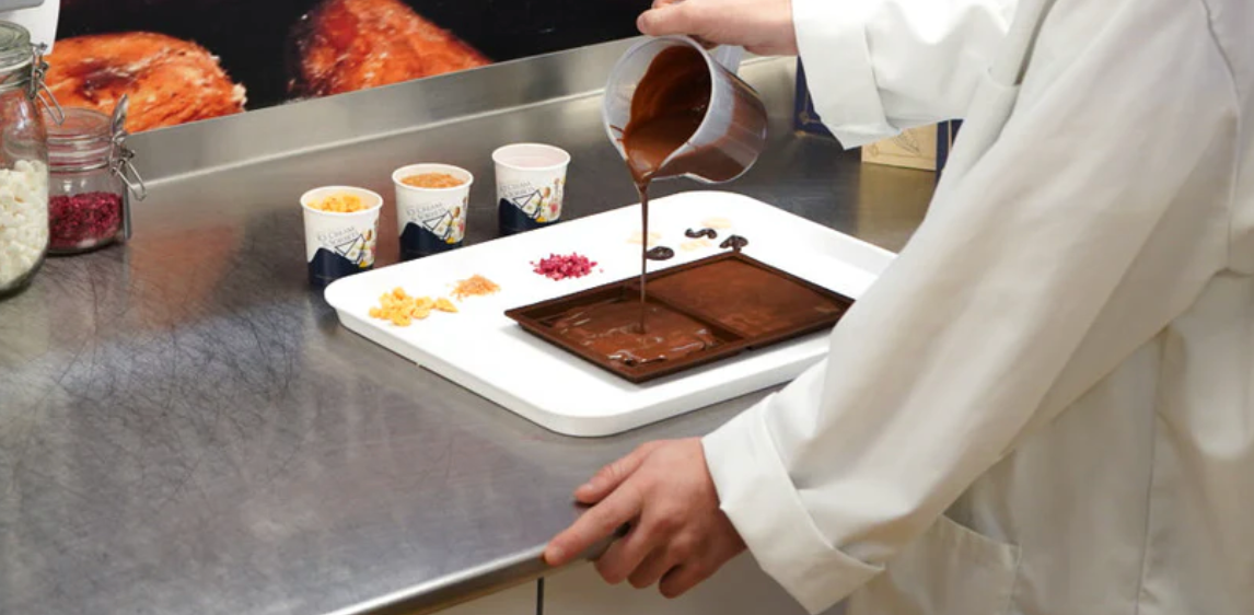 Salchemist Masterclasses