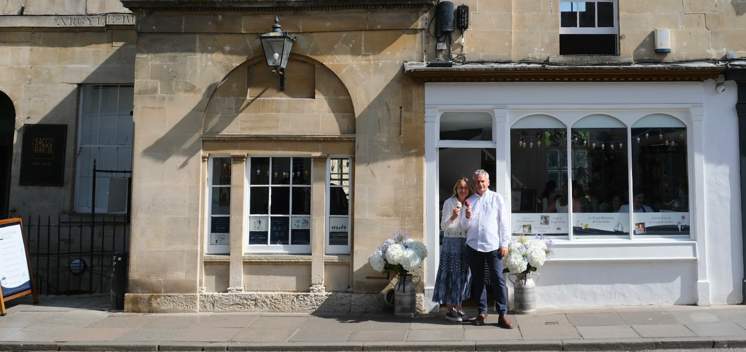 A Thank You From All of Us