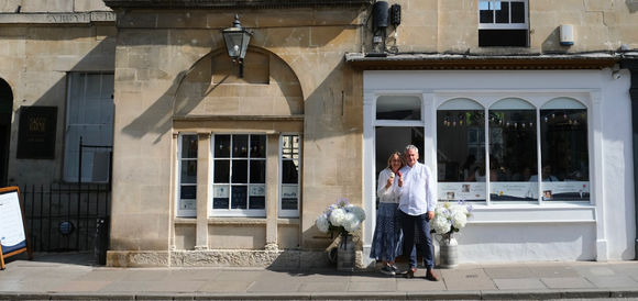 A Thank You From All of Us