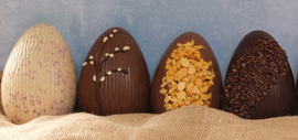 Easter Eggs & Easter Treats