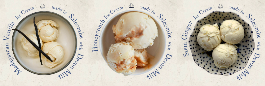 Now Available with Ocado