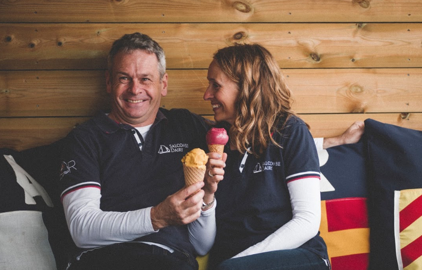 A Taste of Devon: The Story Behind Salcombe Dairy
