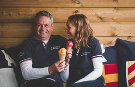 A Taste of Devon: The Story Behind Salcombe Dairy