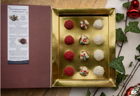 A Guide to Choosing Nut-Free Chocolate Gifts This Christmas