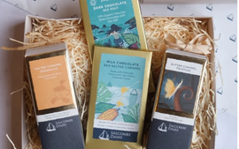 Why Choose British-Made Artisan Chocolate?