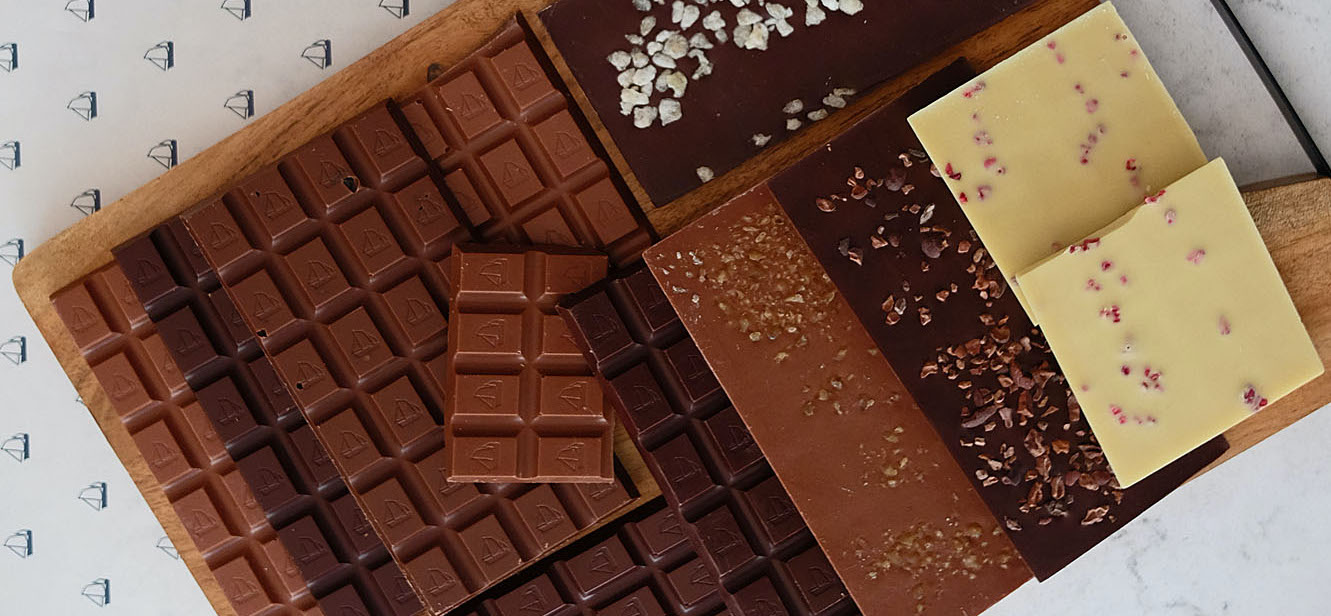 Is dark chocolate really good for you?
