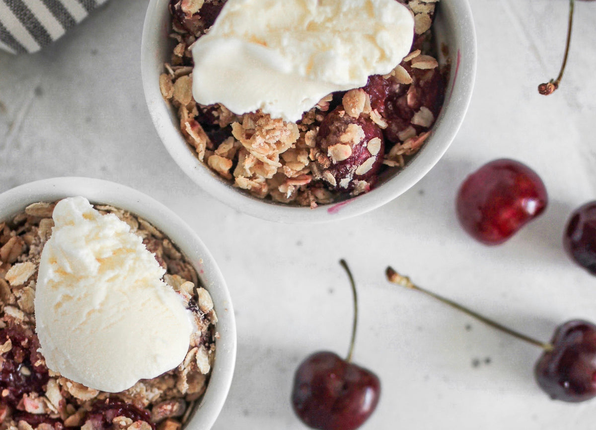From Summer Scoops to Autumn Treats: Why Ice Cream Isn’t Just for Summer