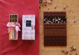 Why Nut-Free Chocolate Doesn't Mean Compromising on Taste