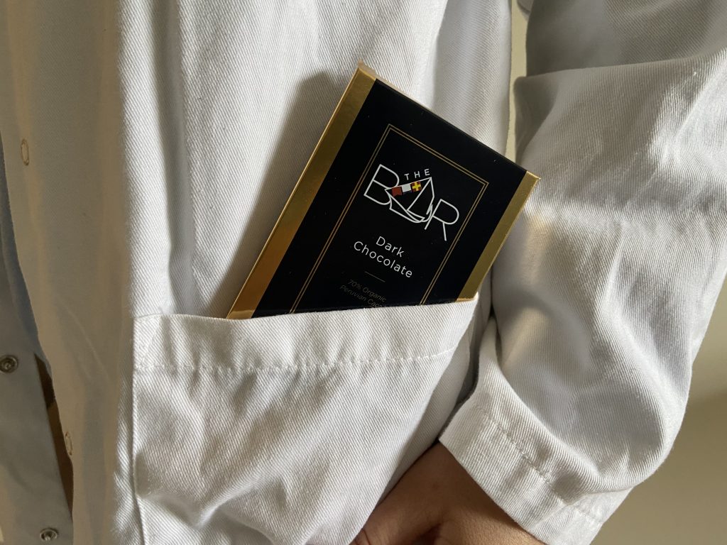 Celebrating World Chocolate Day