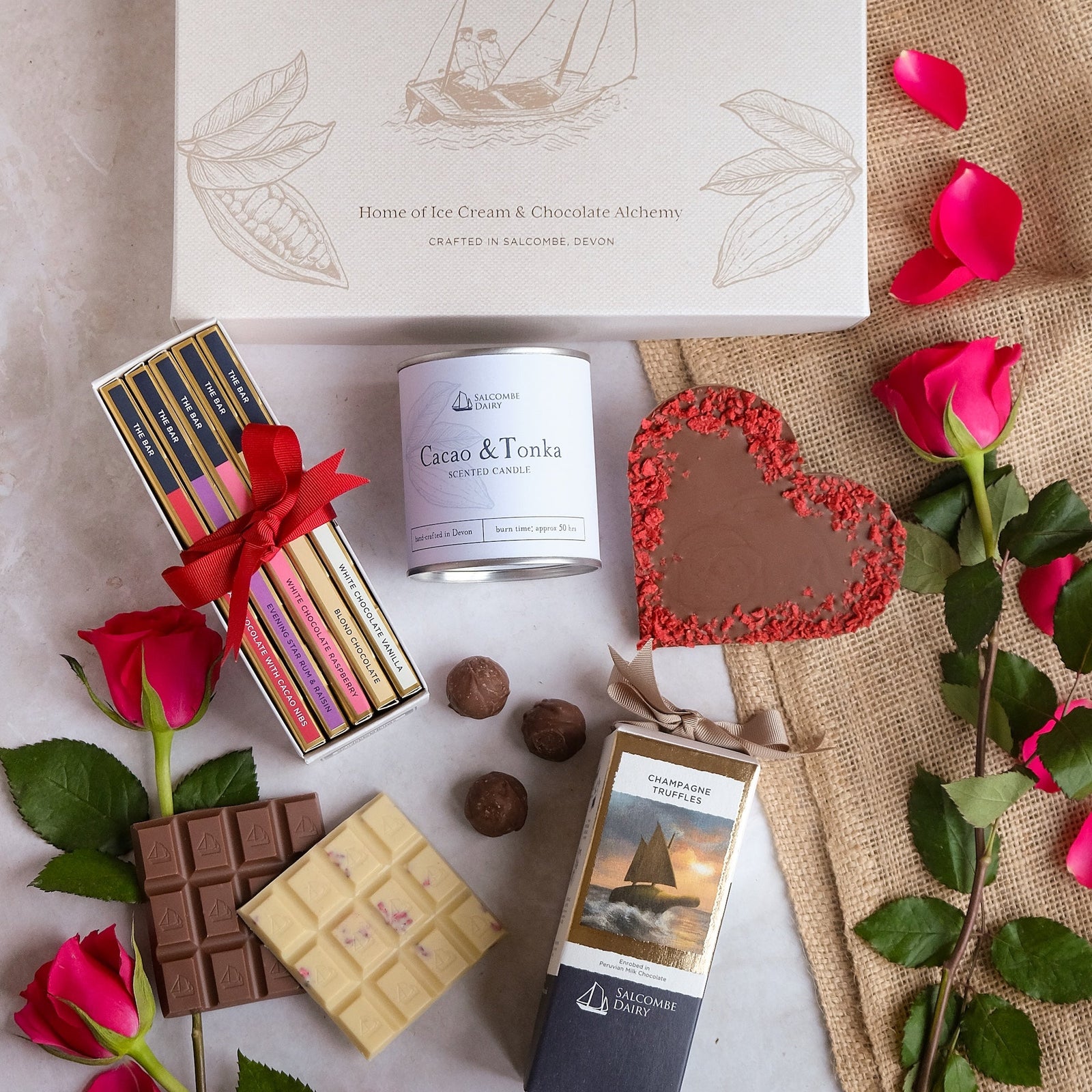 Our Valentine’s Collection Has Arrived