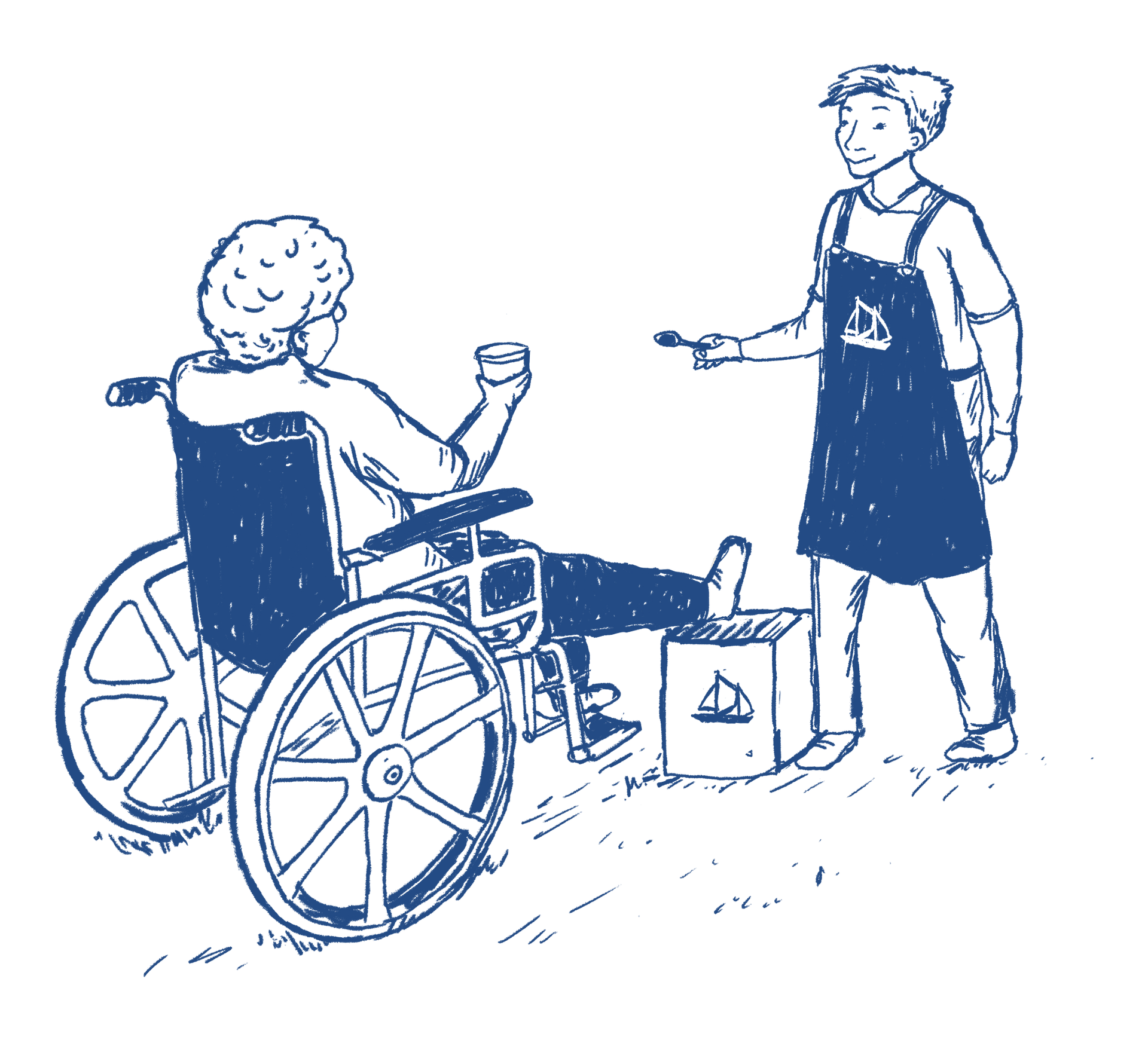 Stem Ginger Ice Cream Dairy