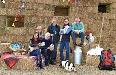 Countryfile Live Show – Ticket Give-Away – NOW CLOSED